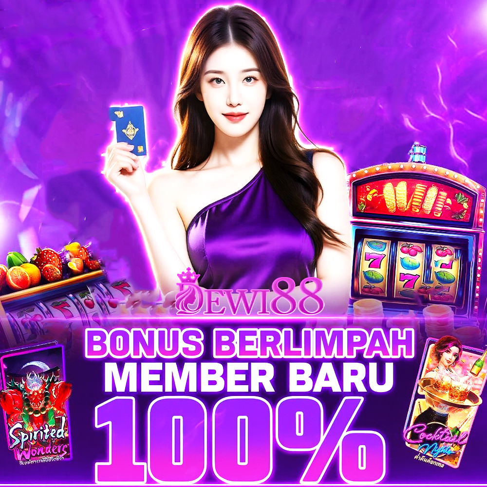 DEWI88: Tempatnya Hoki Dan Ketangkasan Berpadu Dalam Satu Arena - WooCommerce eCommerce